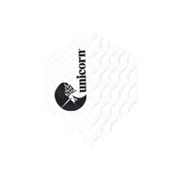 Plumas Unicorn Q 100 - White