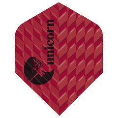 Plumas Unicorn Q 100 - Red