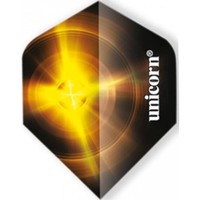 Plumas Unicorn Core Std. Black Brass