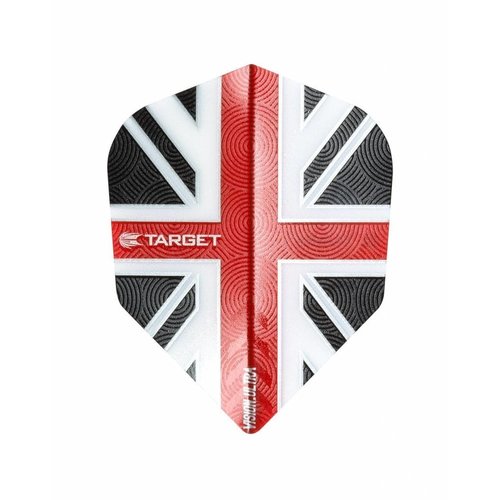 Target Plumas Target Vision Ultra UK red NO6