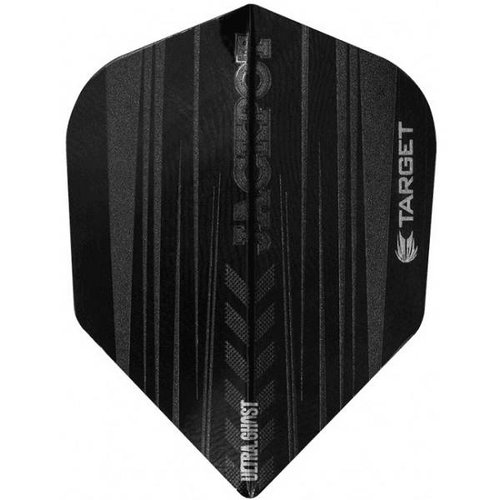 Target Plumas Target Vision Ultra Ghost Adrian Lewis Std.6