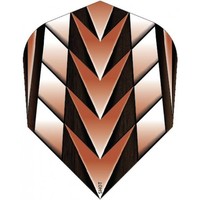 Plumas Shot Tribal Weapon Std.6