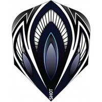 Plumas Shot Bird of Pray Std.6 Falcon