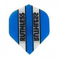 Plumas Ruthless Trasparante Light Blue