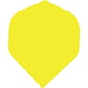 Dartshopper Plumas Poly Yellow
