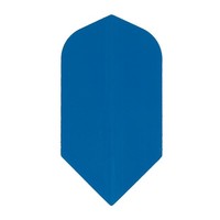 Plumas Poly Slim Blue