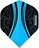 Plumas Pentathlon Tribal Light Blue
