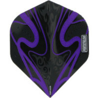 Plumas Pentathlon TDP LUX Purple