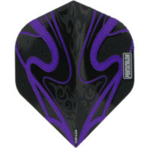 Pentathlon Plumas Pentathlon TDP LUX Purple