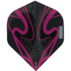 Plumas Pentathlon TDP LUX Pink