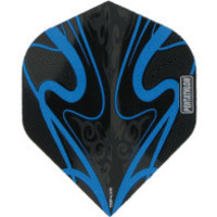 Plumas Pentathlon TDP LUX Light Blue
