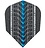 Plumas Harrows Supergrip Blue