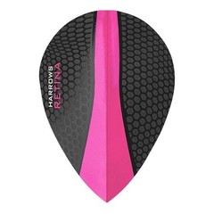 Plumas Harrows Retina Pink Pear