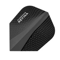 Plumas Harrows Retina Black