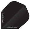 Harrows Plumas Harrows Marathon Black