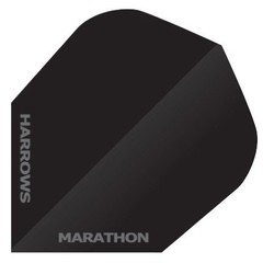Plumas Harrows Marathon Black