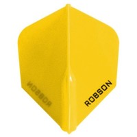Plumas Bull's Robson Plus Std.6 - Yellow