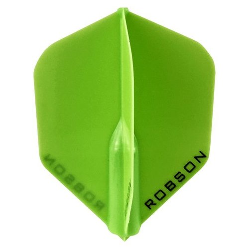 Bull's Plumas Bull's Robson Plus Std.6 - Green