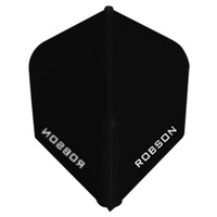 Plumas Bull's Robson Plus Std.6 - Black