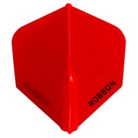 Plumas Bull's Robson Plus Std. - Red