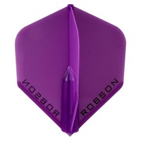 Plumas Bull's Robson Plus Std. - Purple