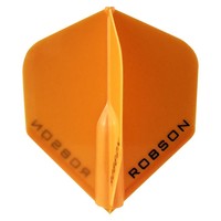 Plumas Bull's Robson Plus Std. - Orange