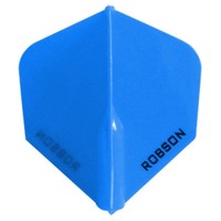 Plumas Bull's Robson Plus Std. - Blue