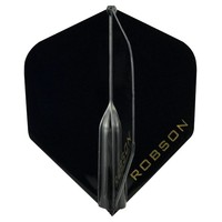 Plumas Bull's Robson Plus Std. - Black