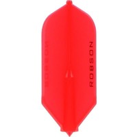 Plumas Bull's Robson Plus Slim - Red