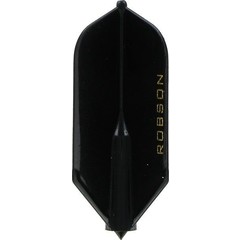 Plumas Bull's Robson Plus Slim - Black