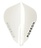 Plumas Bull's Robson Plus FSH - White