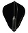 Plumas Bull's Robson Plus FSH - Black