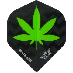 Plumas Bull's Powerflite - Weed