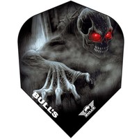 Plumas Bull's Powerflite - Phantom