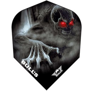 Plumas Bull's Powerflite - Phantom