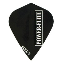 Plumas Bull's Powerflite - Kite Black Bull's Plumas Bull's Powerflite - Kite Black