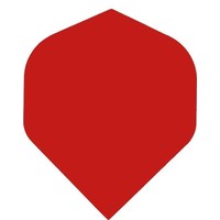 Plumas Bull's One00 - Red Plain