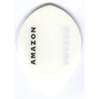 Plumas Amazon 100 Pear White