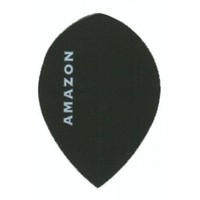 Plumas Amazon 100 Pear Black