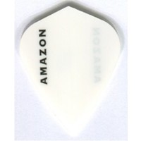 Plumas Amazon 100 Kite White