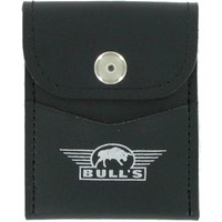 Bull's Mini Funda Dardos - Black Bull's Bull's Mini Funda Dardos - Black
