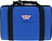 Bull's Ubertas Case Nylon Blue