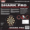 Bull's Bull's Shark Pro Dartboard - Diana Profesional