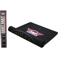 Bull's Carpet +Oche 300x90cm - Protector De Suelo