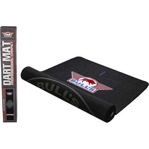 Bull's Bull's Carpet +Oche 300x90cm - Protector De Suelo