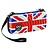 Bull's Orbis Small Dartcase Union Jack