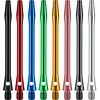 Dartshopper Cañas Dartshopper Aluminium Metal Grey