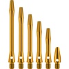 Dartshopper Cañas Dartshopper Aluminium Metal Oro