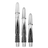 Cañas Harrows Supergrip Ignite Clear