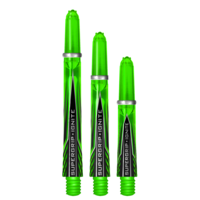 Cañas Harrows Supergrip Ignite Green